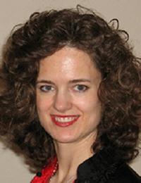 Photo of Dr. Deborah Barnett, Ph.D.